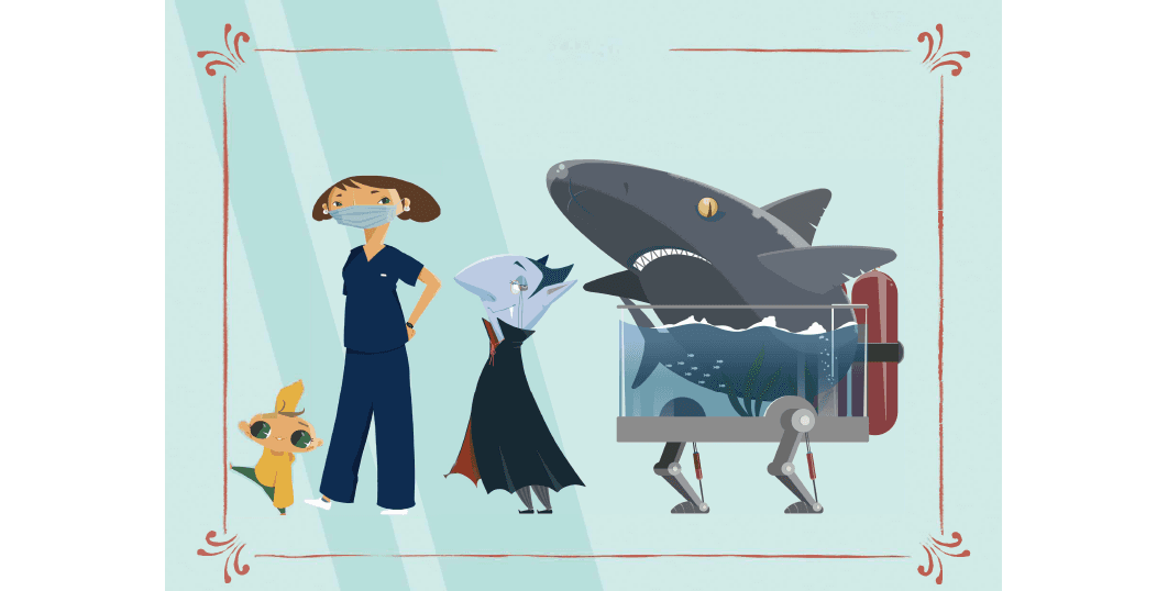 Üretim Süreçleri 8