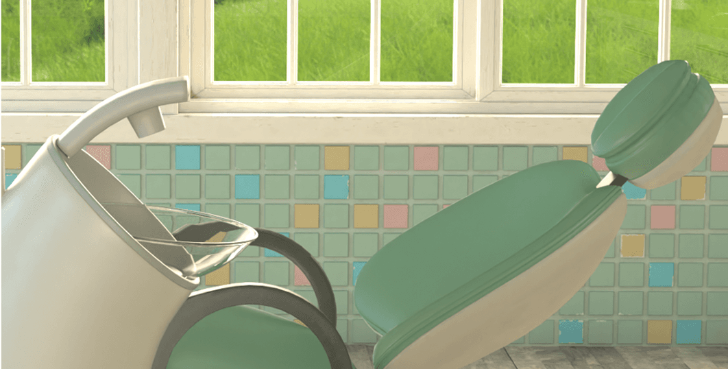  Bay Q için diş tedavisi 2