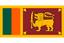 Sri Lanka flag
