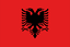 Albania flag