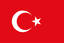 Turkey flag