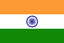 India flag